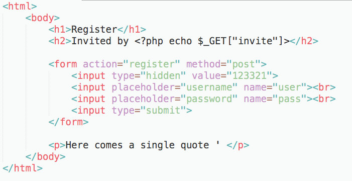 Bypassing CSP with Google Analytics - Labs Detectify