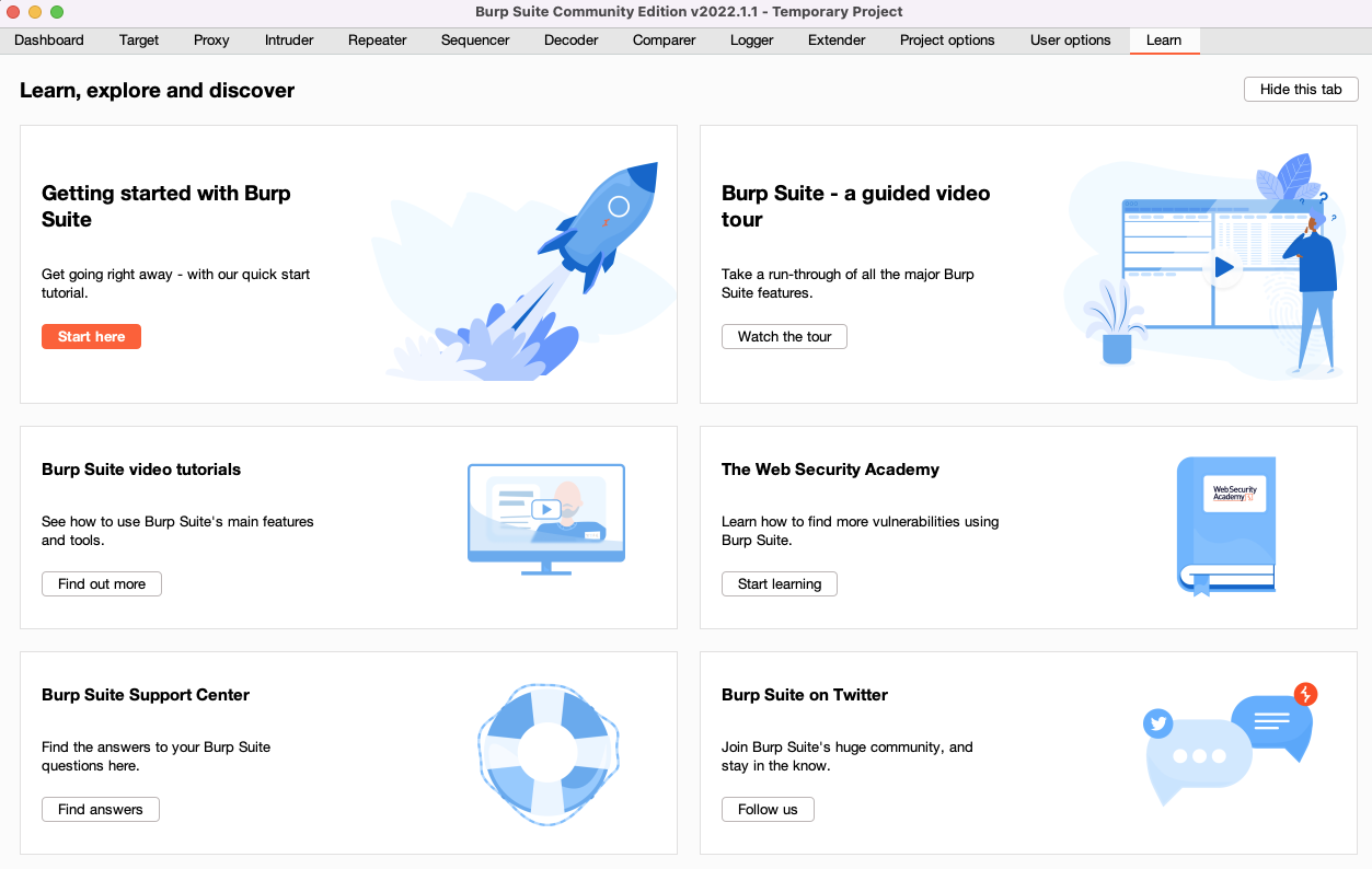How To Hack Web Applications in 2022: Part 1 - Labs Detectify